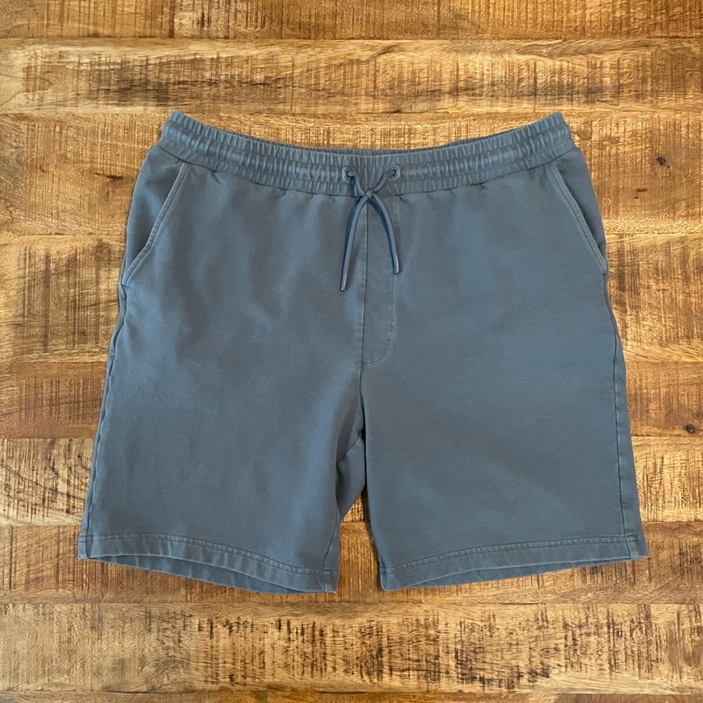 Richer Poorer Terry Sweat Shorts